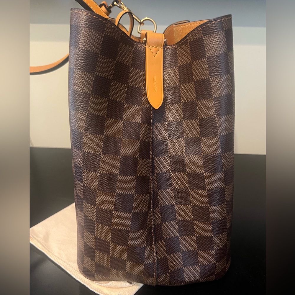 Louis Vuitton Neonoe Damier Ebene - Picture 7 of 16